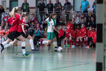 Bild 27 - C-Juniorinnen Landesmeisterschaft